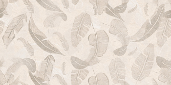 Керамогранит LIME Stone Decor Ivory Porsh Carving 60x120 арт. 71808