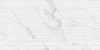 Керамогранит CORTINA Liniar Ice Bianco Carving 60x120 арт. 71840