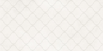Керамогранит SUPER Ornament White Carving 60x120 арт. 71841
