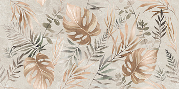 Керамогранит LINSEY Decor Spring Lush Plus 60x120 арт. 71845