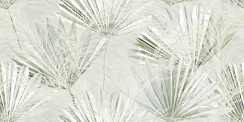 Керамогранит BLOMEX Decor Green Mist Glossy 60x120 арт. 71852