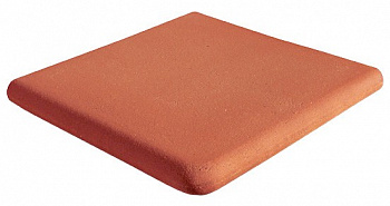 Клинкер Peld. ESQUINA GRES ROJO 32*32*2.1 арт. 73227