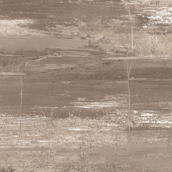 Керамическая плитка Страто коричневато-серый / Плитка 42.0*42.0 Strato sepia арт. 73536