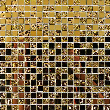 PIX710 из зеркала, чип 15x15 мм, сетка 300х300x8 мм арт. 73685