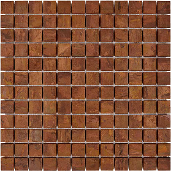 PIX731 из меди, чип 23x23 мм, сетка 300х300x8 мм арт. 73700