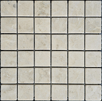 PIX 325 Cappucino, чип 48х48 мм, сетка 305х305х6 мм, Матовая арт. 73878