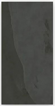 Coliseum Ardesia Керамогранит Black 60x120 натуральный арт. 69915