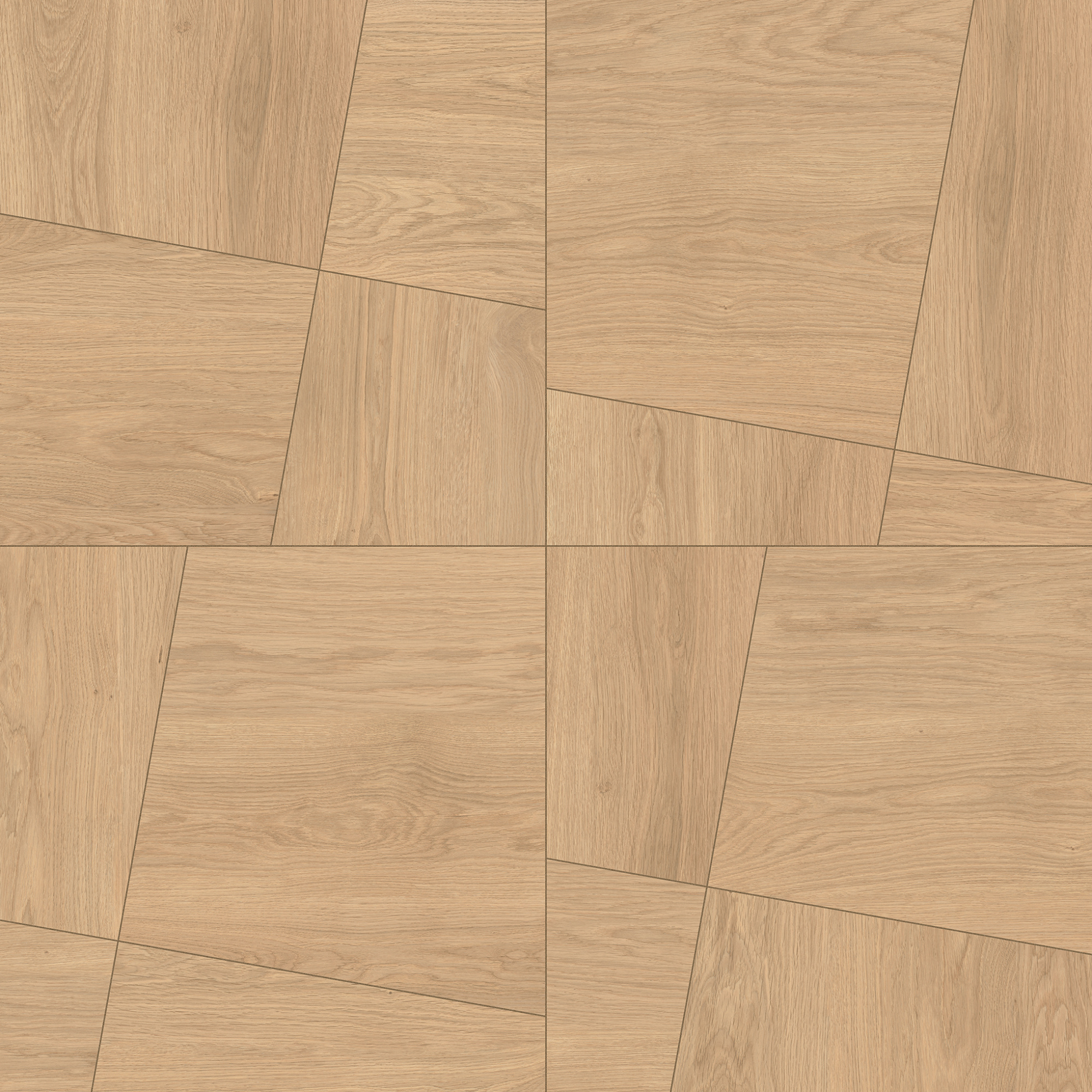 Atlas Concorde LOG Керамогранит Icon Oak Modern Frame 1 120x120 натуральный арт. 70572