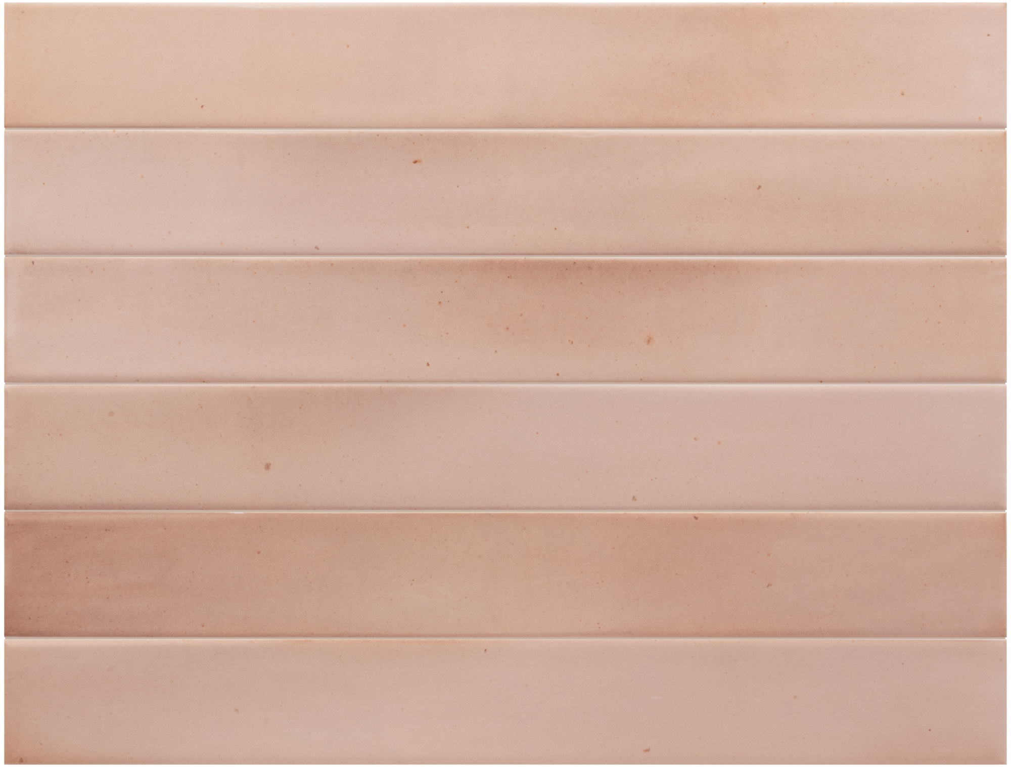 Equipe Massimo Настенная керамическая плитка Pink Sand 5x40 натуральный арт. 89968