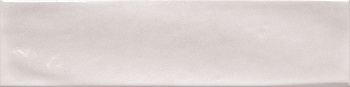 Cifre Opal Настенная керамическая плитка White 7.5x30 глазурованный глянцевый арт. 124569