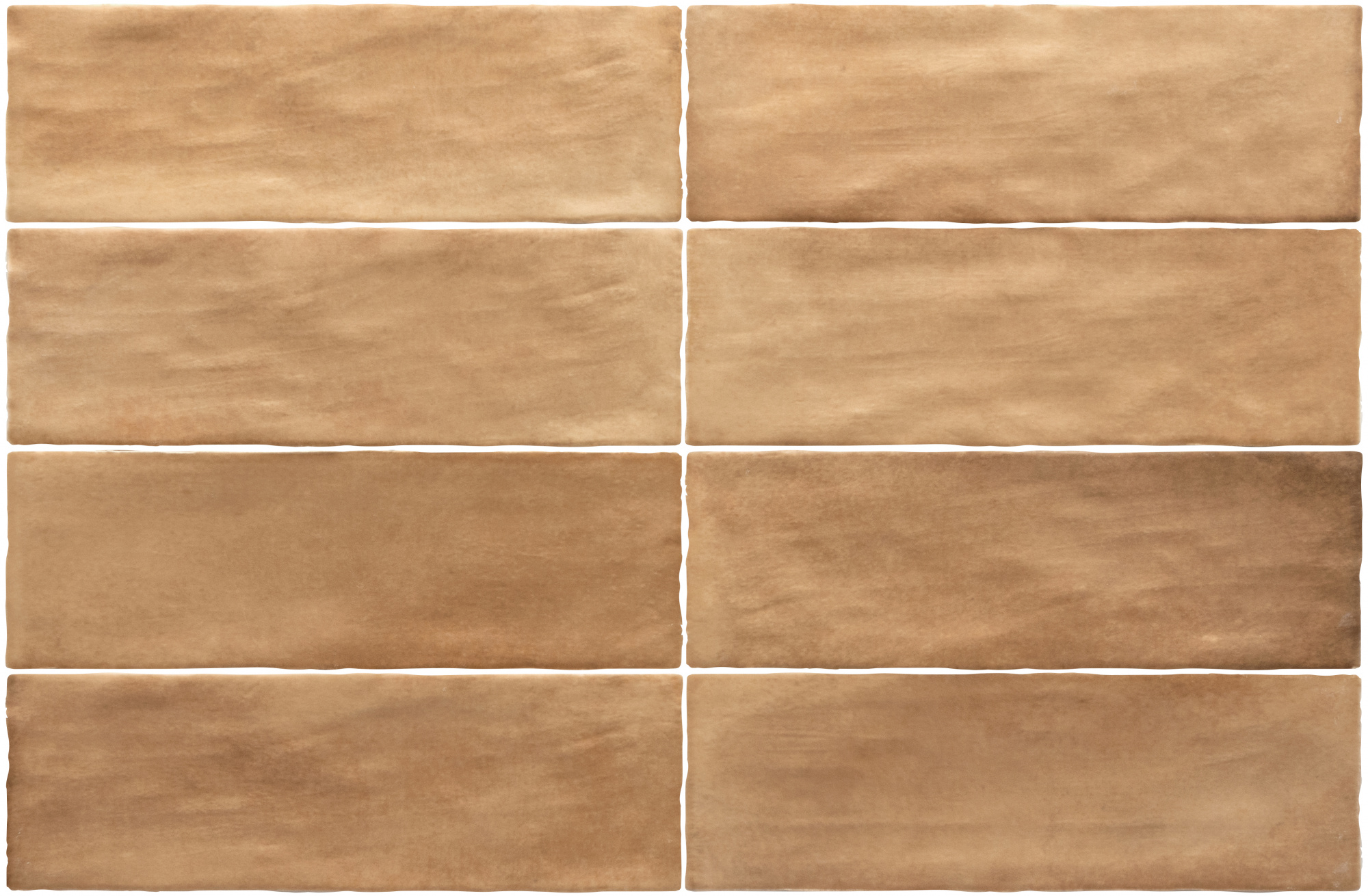 Equipe Sabbia Настенная керамическая плитка TERRACOTTA 6.5x20 натуральный арт. 71023