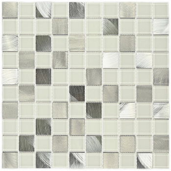 Titan Silver 4*30*30 318*318 арт. 90289