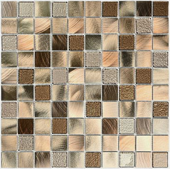 Titan Bronze 4*30*30 318*318 арт. 90290