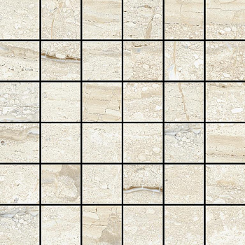 Mosaic Beira Marfil 9.8*48*48 298*298 арт. 90295