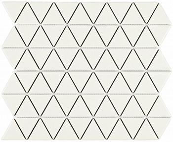 Reno White matt 6*39*45 252*291 арт. 90303