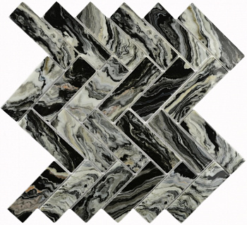 Hadar Black 268*286 30*98*4.5 арт. 90374