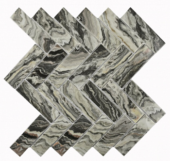 Hadar Grey 268*286 30*98*4.5 арт. 90375
