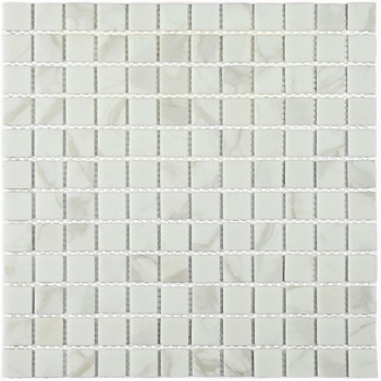 Mia white (matt) 300*300 23*23*4 арт. 90376