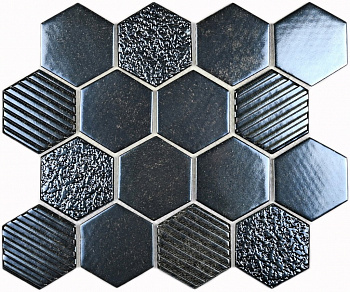Saba Iron 304*264 73*73*6 арт. 90384