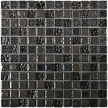 Плитка декоративная керамическая Morocco/Марокко 23*23 300*300 арт. 90453