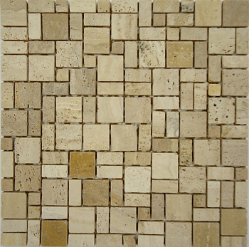 Плитка декоративная каменная Palermo/Палермо 305*305 арт. 90589