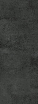 Панель из КМ Cemento Dark carbon matt/Цемент тёмный карбон матовый 1100*2800*8 (1шт.=3,08 кв.м.) connect арт. 106663