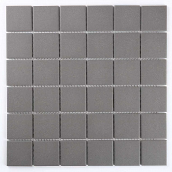 Плитка декоративная керамическая Arene graphite/Арена графитовый 6*48*48 306*306 арт. 90755
