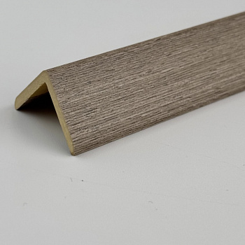 Corner classic castor/Уголок Классика кастор 2800*25*25 арт. 122144