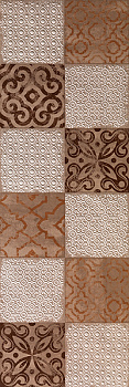 CRETA MAIOLICA BEIGE INSERTO арт. 78155