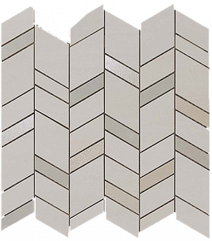 MEK Medium Mosaico Chevron Wall арт. 78489
