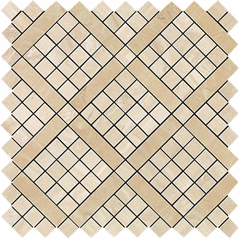 Marvel Trav.Alabastrino Diagonal Mosaic арт. 78548