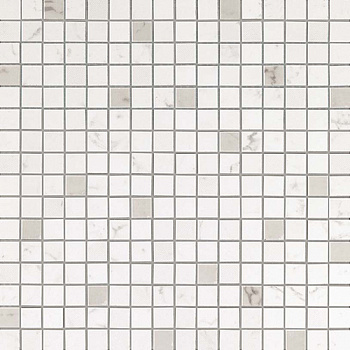 Marvel Carrara Pure Mosaic Q арт. 78585