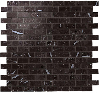 Marvel Nero M. Mosaico Lapp. Burattato арт. 78593
