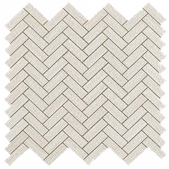 Room White Herringbone Wall арт. 78600