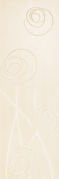 42759 Fascia Daisy Ecru_R арт. 78768