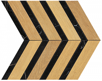 Heartwood Malt Marble Chevron арт. 78848