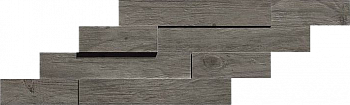 Axi Grey Timber Brick 3D арт. 78908