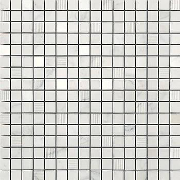 Marvel Calacatta Extra Mosaic (RUS) арт. 78914