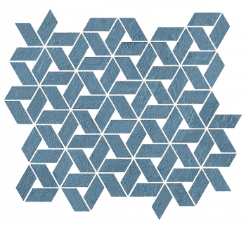 Raw Blue Twist арт. 78932