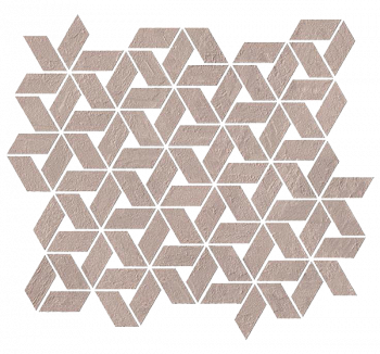 Raw Rose Twist арт. 78933