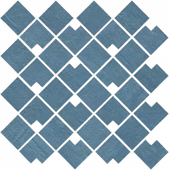 Raw Blue Block арт. 78937