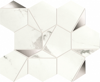 Marvel Statuario Supremo Platino Hex Shiny арт. 79161