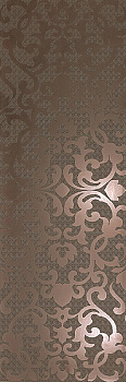 #(c) Marvel Bronze Brocade Декор (м2) арт. 79856