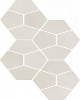 КОНТИНУУМ ПОЛАР МОЗАЙКА ПРИЗМ (5 pcs) арт. 80057