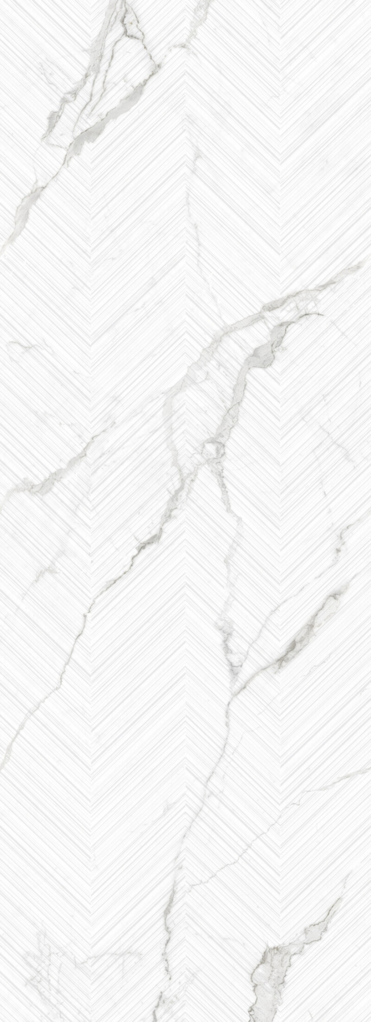 LUMIERE WHITE DECOR ST/100X275/R арт. 80523