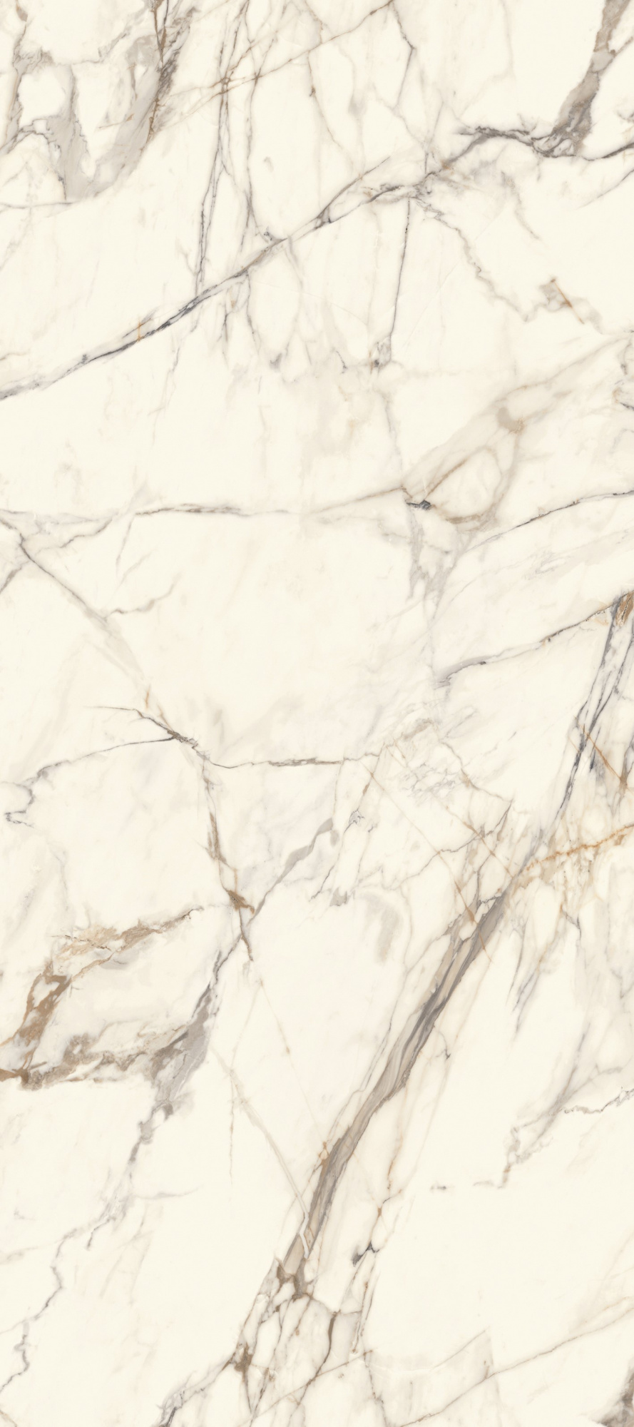 CALACATTA GOLD POL. 120X270(6)(A) арт. 80606