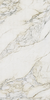 CALACATTA ANTICO STRIPED 160X320(6)(A) арт. 126450