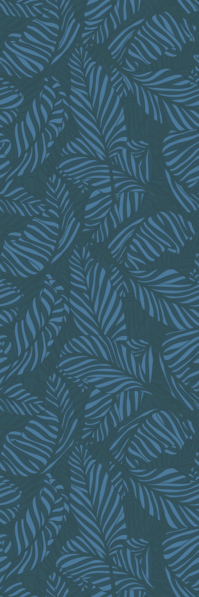 Rohan Bleu Rect. 30x90 арт. 51718