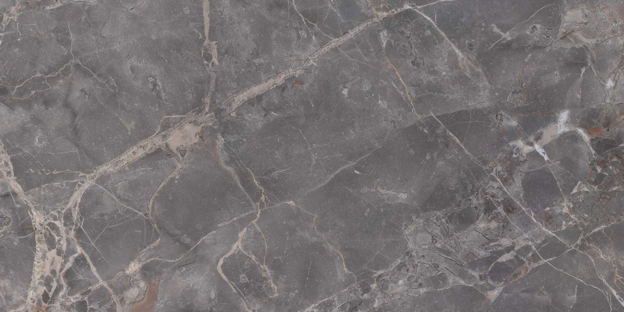 7170 Elite Grey Polished 60x120 арт. 49869