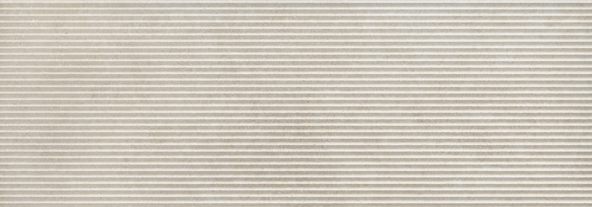 RCUR Travertino Wall Struttura 3D Pli Cross Bianco Rett 40x120 арт. 51686